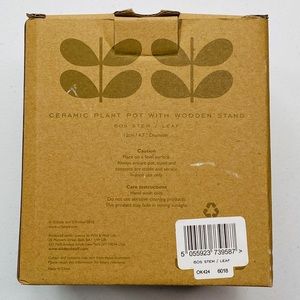 Orla Kiely Gardening Journal : Kiely, Orla - Foto 8